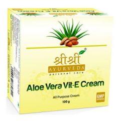 Aloe Vera Cream