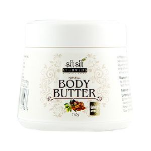 Body Butter