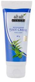 Replenishing Foot Cream