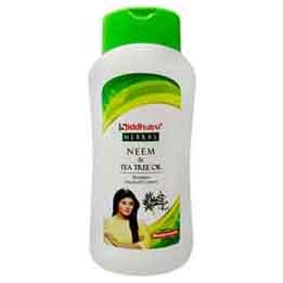 Teatree Shampoo