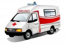Ambulance Tracking System
