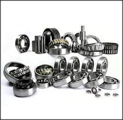 Automotive Bearings