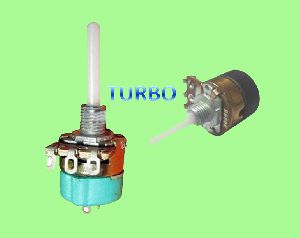 rotary potentiometer