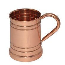 copper Moscow Mule Copper Mug