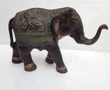 Elephant Statue Antique