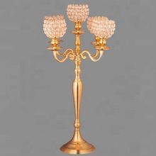 Five Arm Candelabra