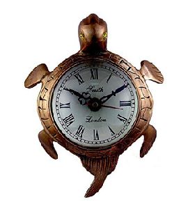 Tortoise Wall clock