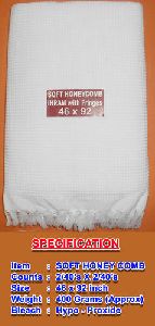Cotton Ihram Hajj Towel