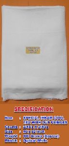 Special Ihram Cotton Towel