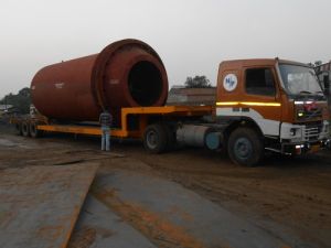 Rotary Kiln