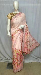 Bhagalpuri Silk Sarees