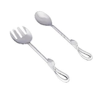 salad server set