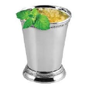 Stainless Steel Mint Julep