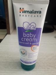 Himalaya Baby Cream