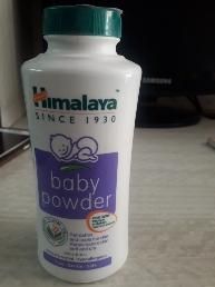 Himalaya Baby Powder