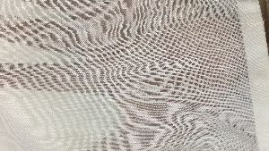 silk linen fabric