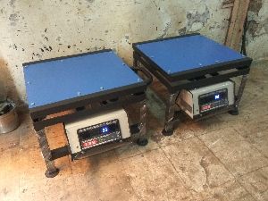 Bench Electronic Weighing Scales
