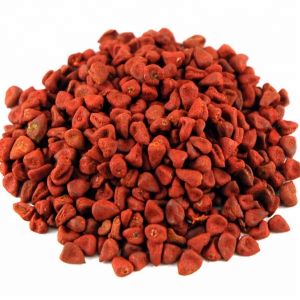 Annatto Seeds