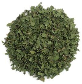 Nettle Leaf Tea