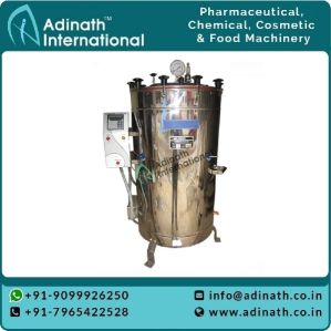 Autoclave