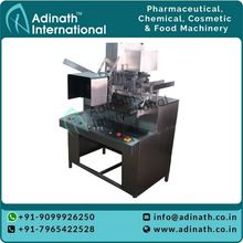 Automatic Ampoule Inspection Machine