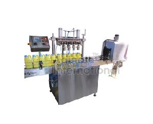 Bottle Capping Machine