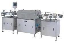 Fully Automatic External Ampoule Washing Machine