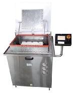 Multijet Ampoule and Vial Washing Machine