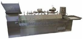 Six Head Ampoule Filling Machine