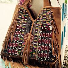 Banjara tote bag