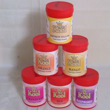 Food Color Powder