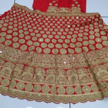 Wedding Lehenga Choli