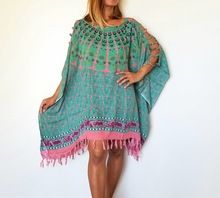 Beach Kaftan