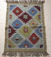 Handmade Kilim Rugs