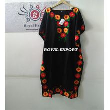 Ladies Customize Fashion Design Long Dress