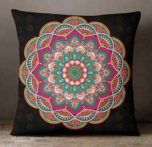 Printed Cushion Covers