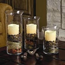 Candle Holders