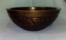 Designer Copper Wash Basin