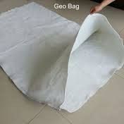 HDPE geotextile geo bags