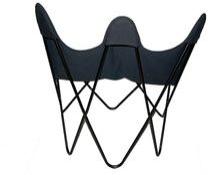 Knock Down Double Butterfly Chair