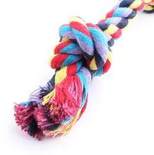 Knot Cotton Rope