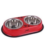 Stainless Steel Dog Food Bowls