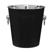 Stainless Steel Ice Bucket