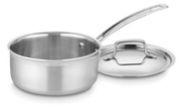 Stainless Steel Sauce Pan