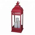 Christmas Hanging Lantern