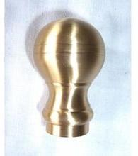 Metal Curtain Finials