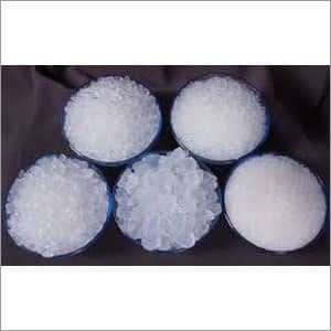 Silica Gel Crystal