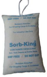 Sorb-King Container Desiccant