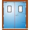 Metal Fire Door