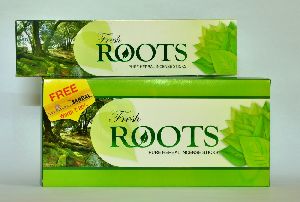 Fresh Roots Incense Stick